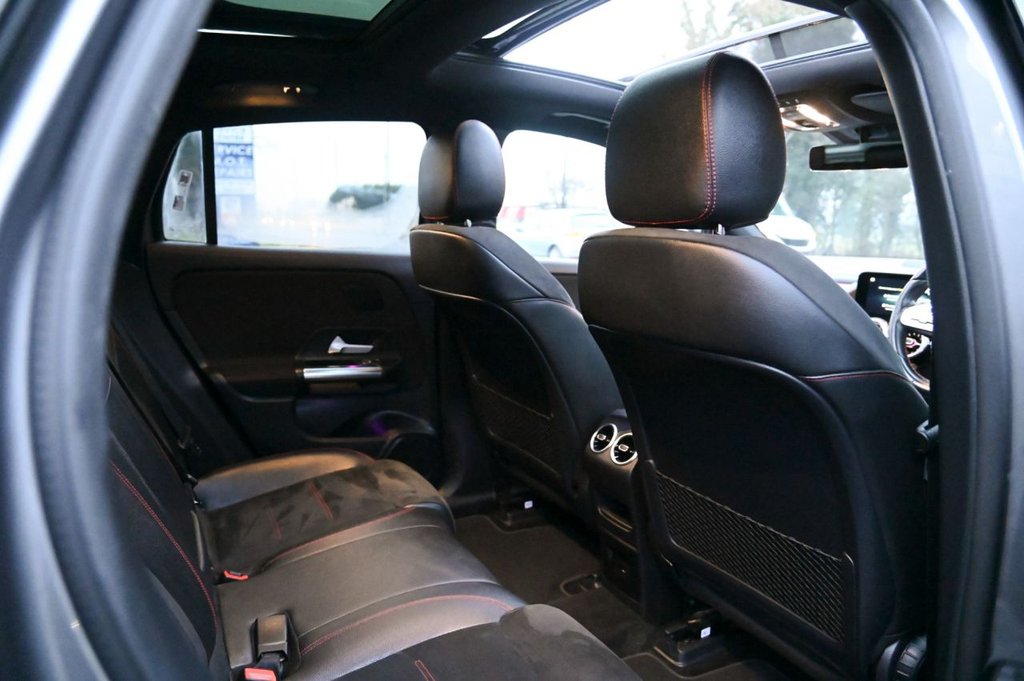 Used Mercedes-Benz EQA 2021 for sale - 76617681: Photo 36