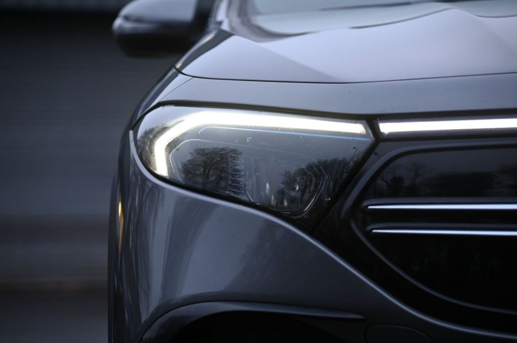 Used Mercedes-Benz EQA 2021 for sale - 76617681: Photo 39