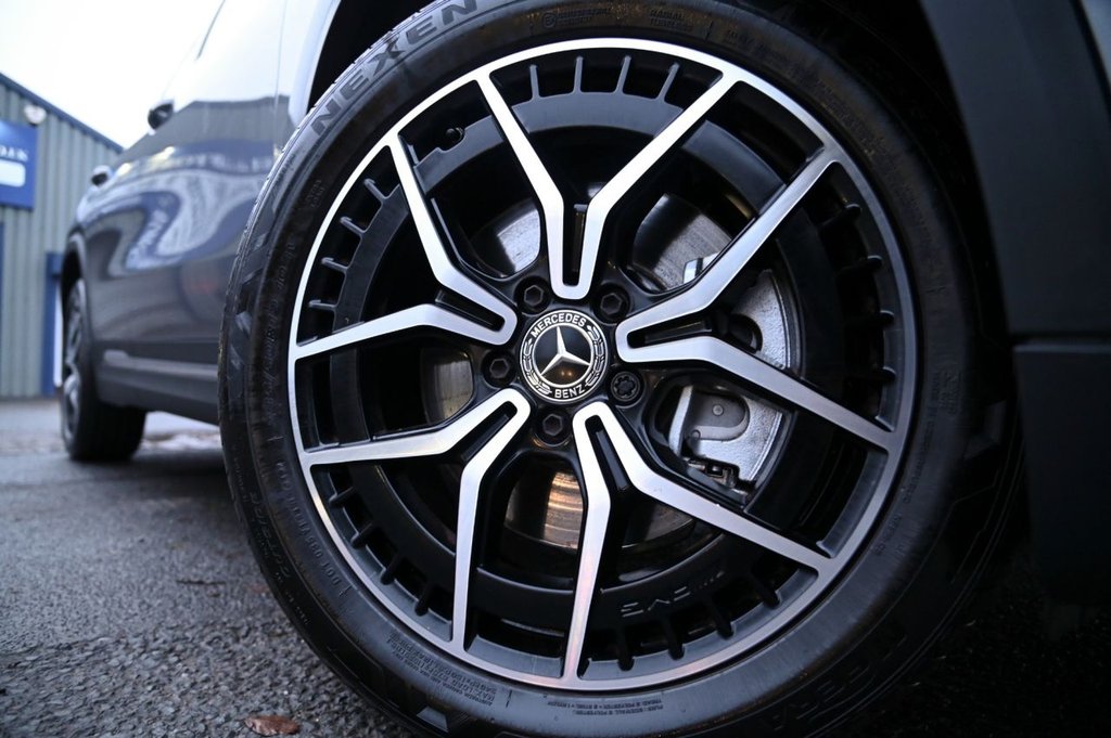 Used Mercedes-Benz EQA 2021 for sale - 76617681: Photo 43