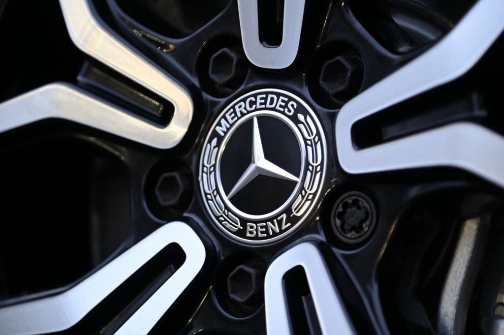 Used Mercedes-Benz EQA 2021 for sale - 76617681: Photo 44