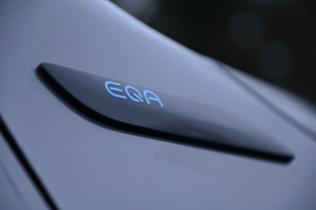 Used Mercedes-Benz EQA 2021 for sale - 76617681: Photo 47