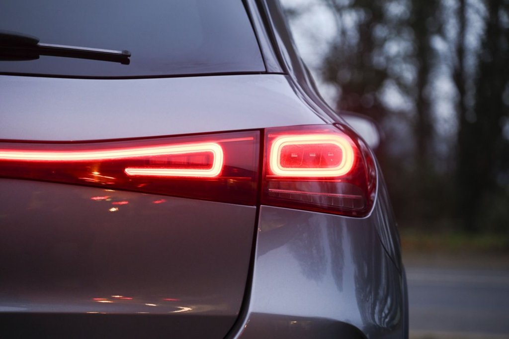 Used Mercedes-Benz EQA 2021 for sale - 76617681: Photo 49