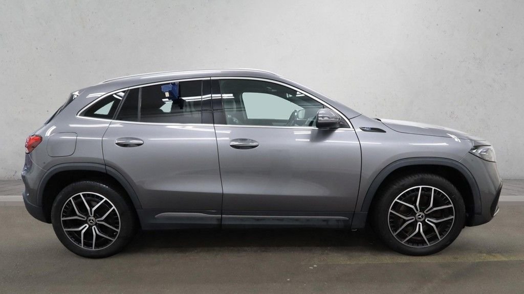 Used Mercedes-Benz EQA 2021 for sale - 76617681: Photo 5