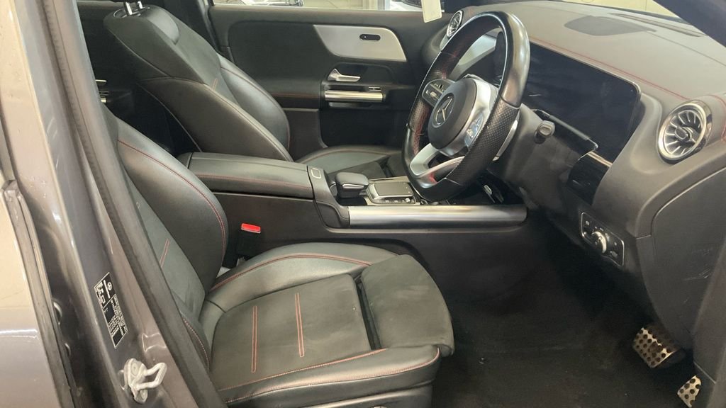 Used Mercedes-Benz EQA 2021 for sale - 76617681: Photo 7