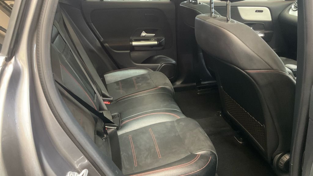 Used Mercedes-Benz EQA 2021 for sale - 76617681: Photo 8