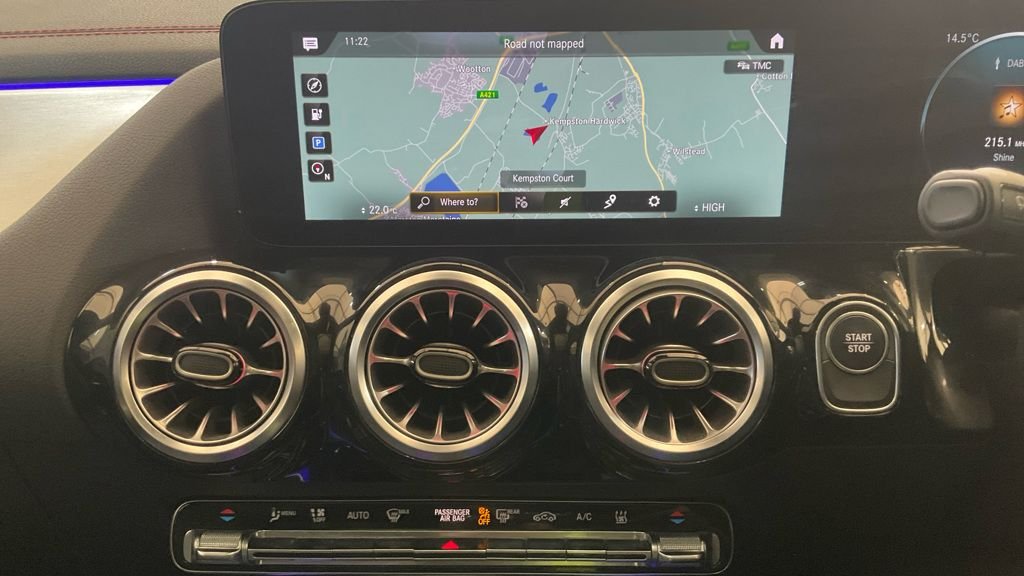 Used Mercedes-Benz EQA 2021 for sale - 76617681: Photo 9