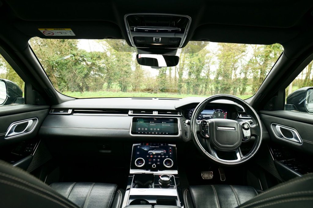 Used Land Rover Range Rover Velar 2018 for sale - 78096052: Photo 16