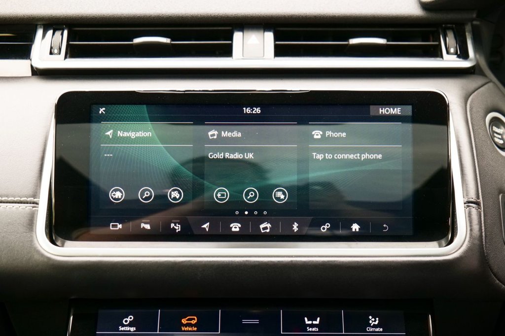 Used Land Rover Range Rover Velar 2018 for sale - 78096052: Photo 17