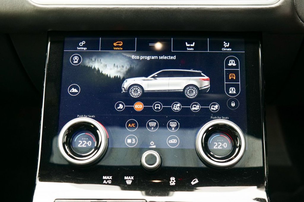 Used Land Rover Range Rover Velar 2018 for sale - 78096052: Photo 18