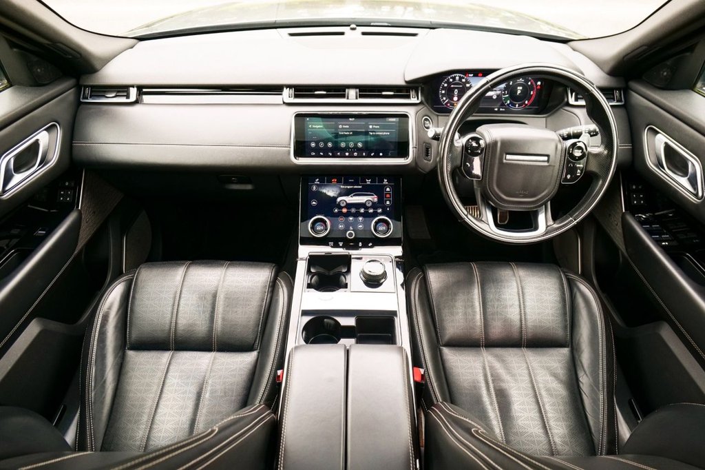 Used Land Rover Range Rover Velar 2018 for sale - 78096052: Photo 19
