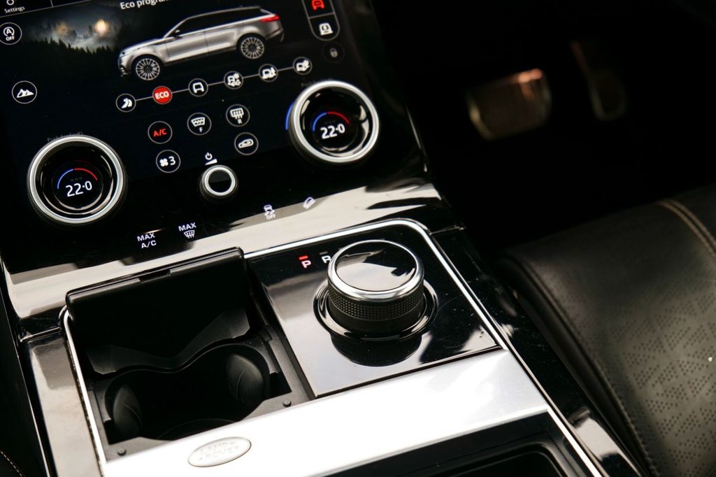 Used Land Rover Range Rover Velar 2018 for sale - 78096052: Photo 20