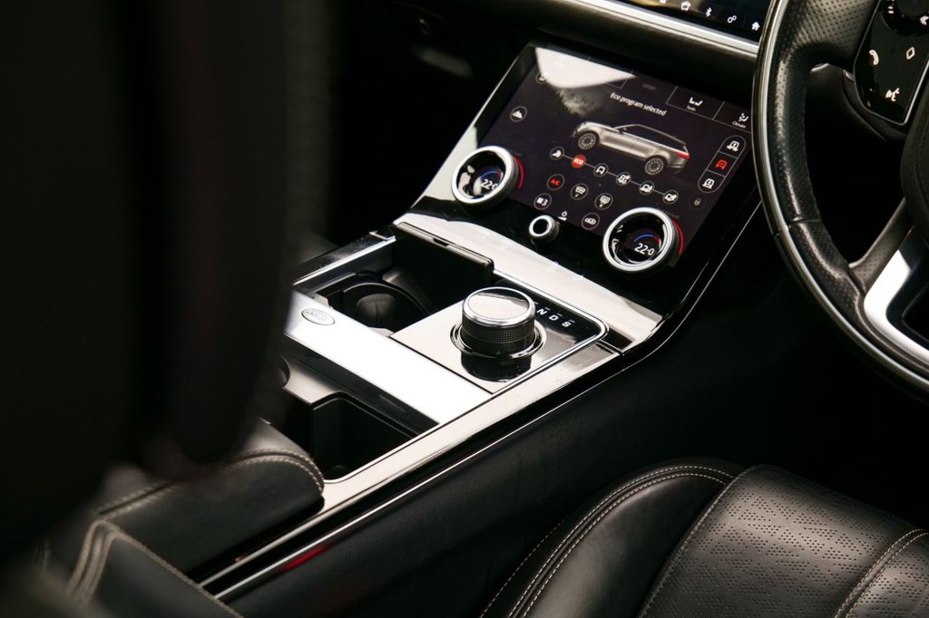 Used Land Rover Range Rover Velar 2018 for sale - 78096052: Photo 21