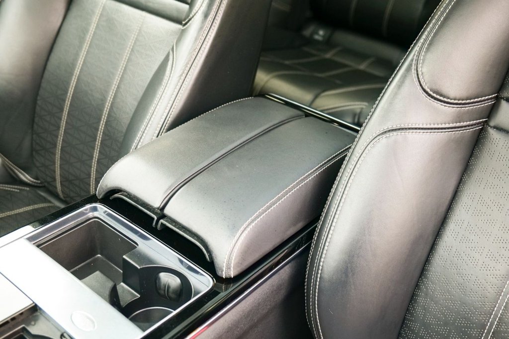 Used Land Rover Range Rover Velar 2018 for sale - 78096052: Photo 22