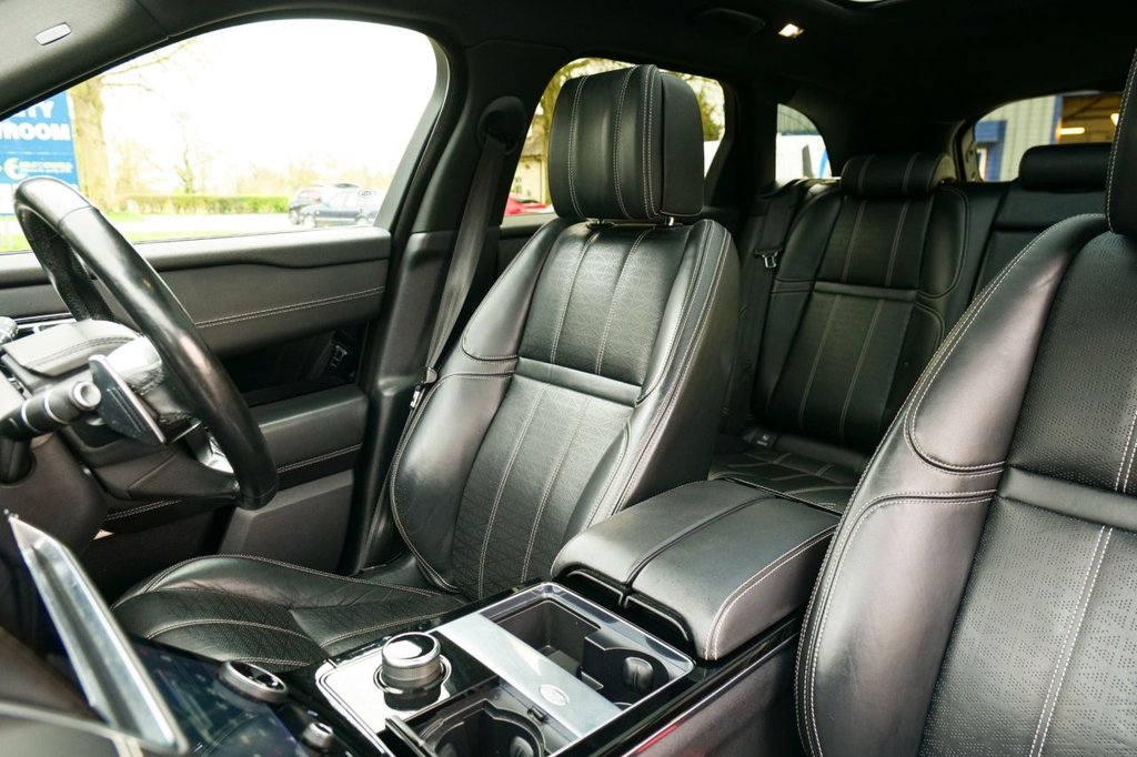 Used Land Rover Range Rover Velar 2018 for sale - 78096052: Photo 23