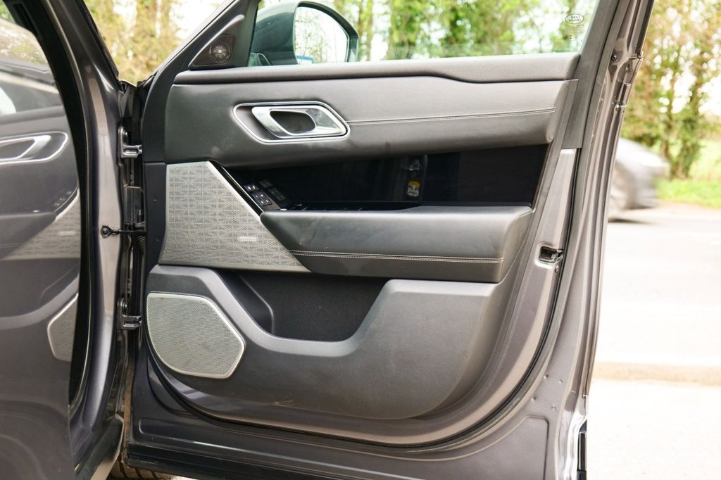 Used Land Rover Range Rover Velar 2018 for sale - 78096052: Photo 26