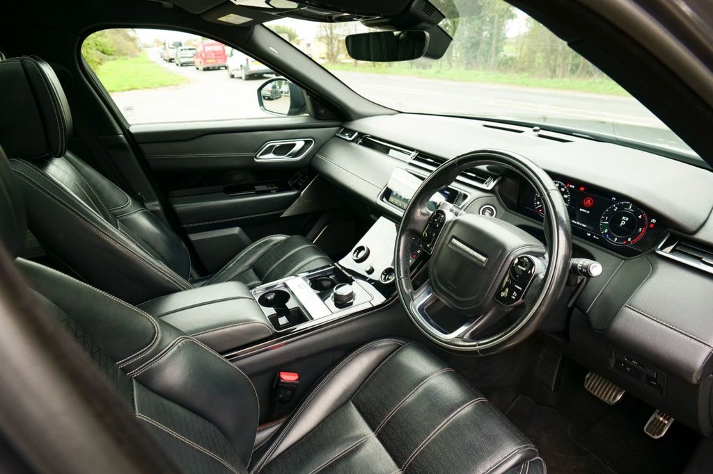 Used Land Rover Range Rover Velar 2018 for sale - 78096052: Photo 27