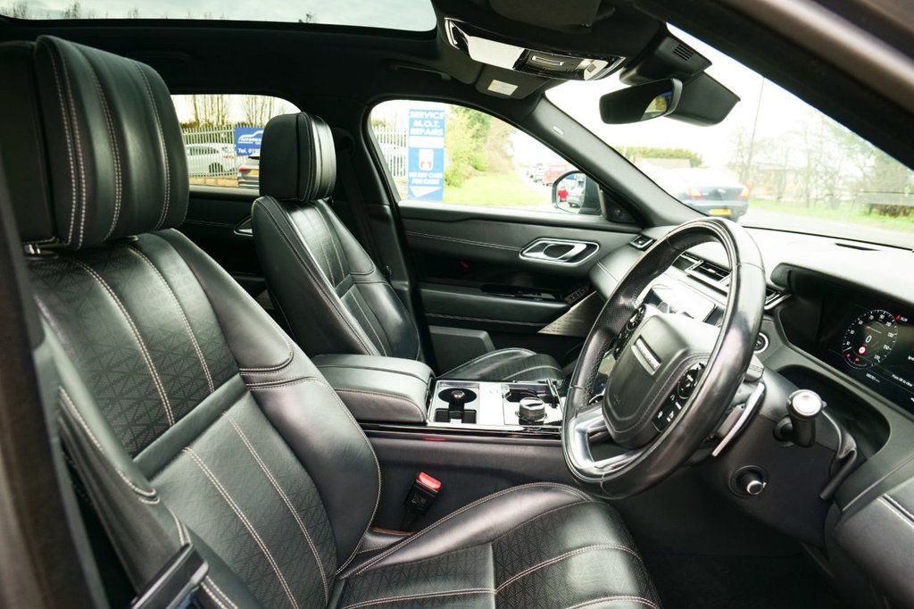 Used Land Rover Range Rover Velar 2018 for sale - 78096052: Photo 28