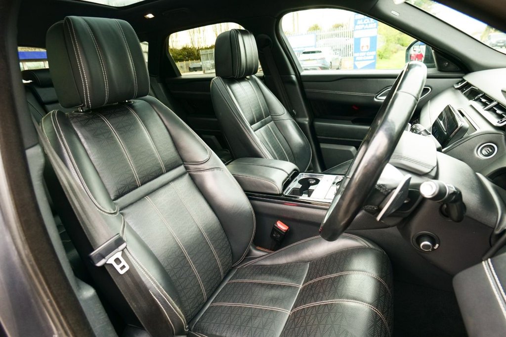 Used Land Rover Range Rover Velar 2018 for sale - 78096052: Photo 29