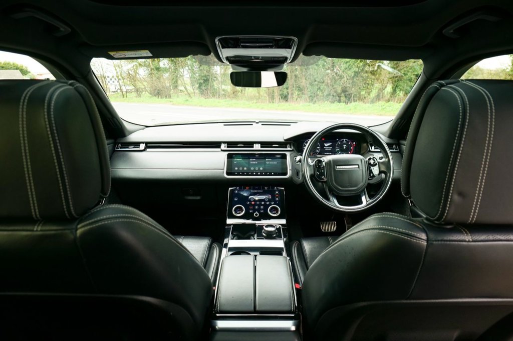 Used Land Rover Range Rover Velar 2018 for sale - 78096052: Photo 3