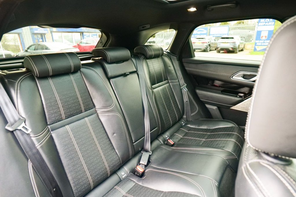 Used Land Rover Range Rover Velar 2018 for sale - 78096052: Photo 30