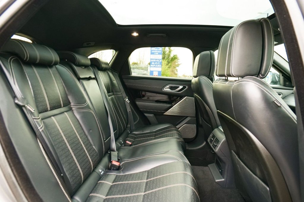 Used Land Rover Range Rover Velar 2018 for sale - 78096052: Photo 31