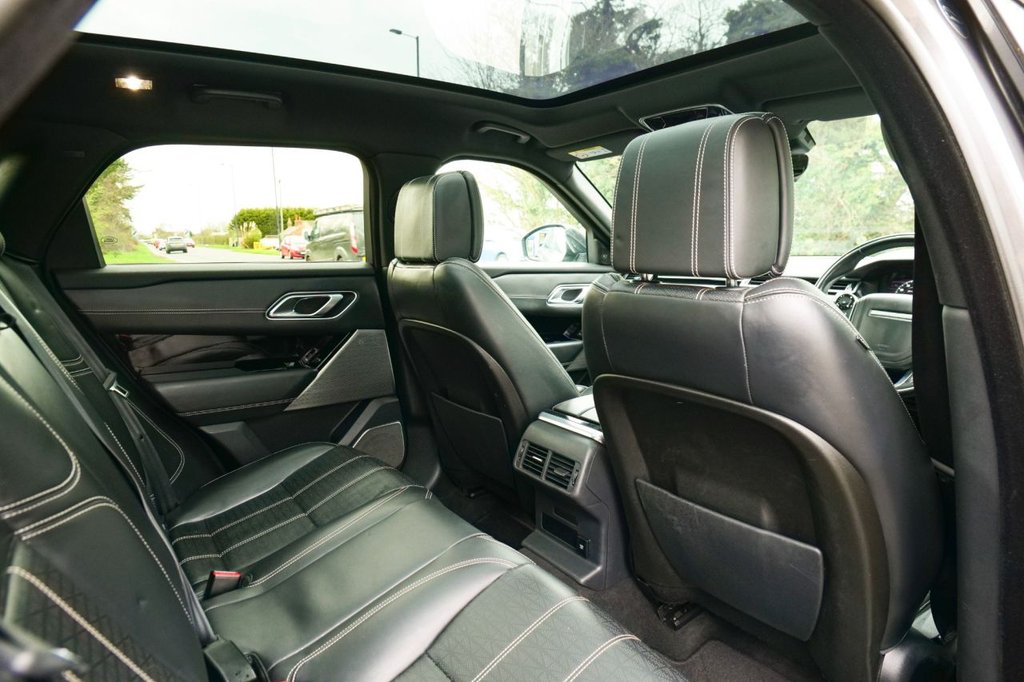 Used Land Rover Range Rover Velar 2018 for sale - 78096052: Photo 32