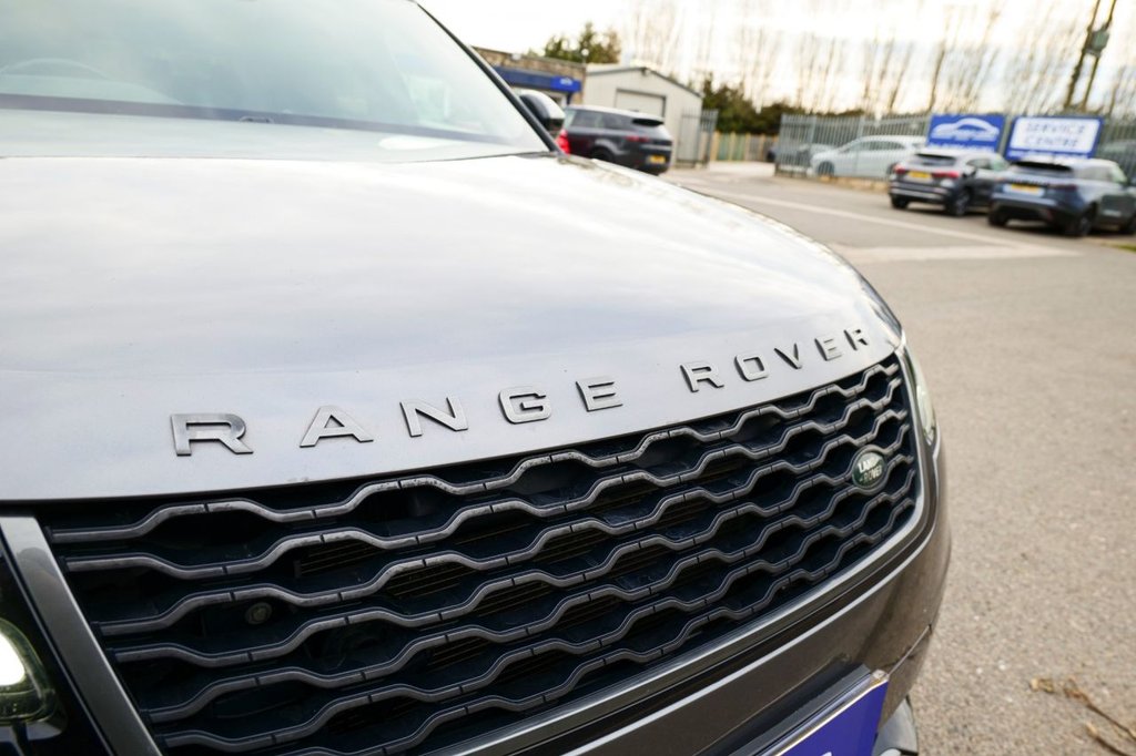 Used Land Rover Range Rover Velar 2018 for sale - 78096052: Photo 33