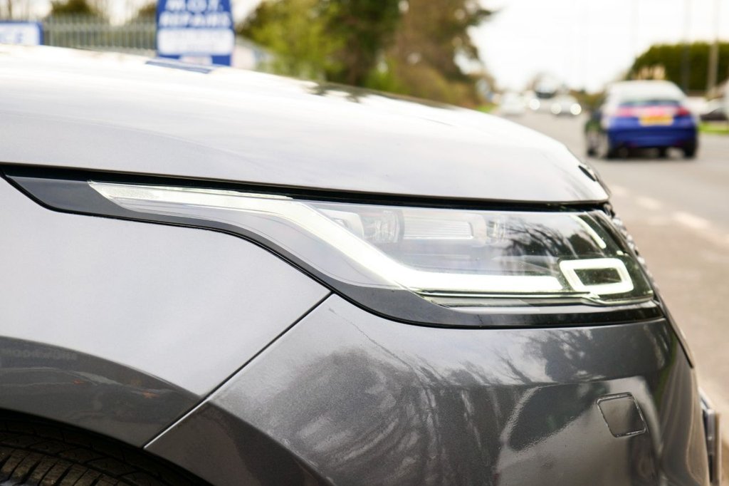 Used Land Rover Range Rover Velar 2018 for sale - 78096052: Photo 36