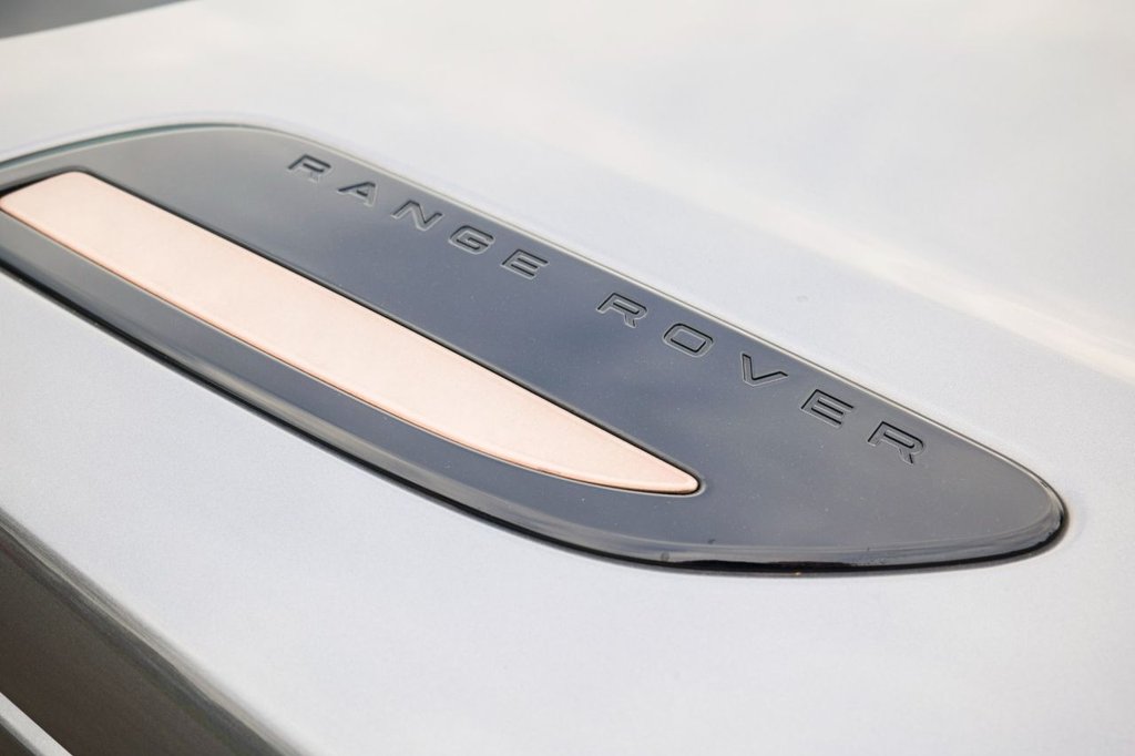 Used Land Rover Range Rover Velar 2018 for sale - 78096052: Photo 37