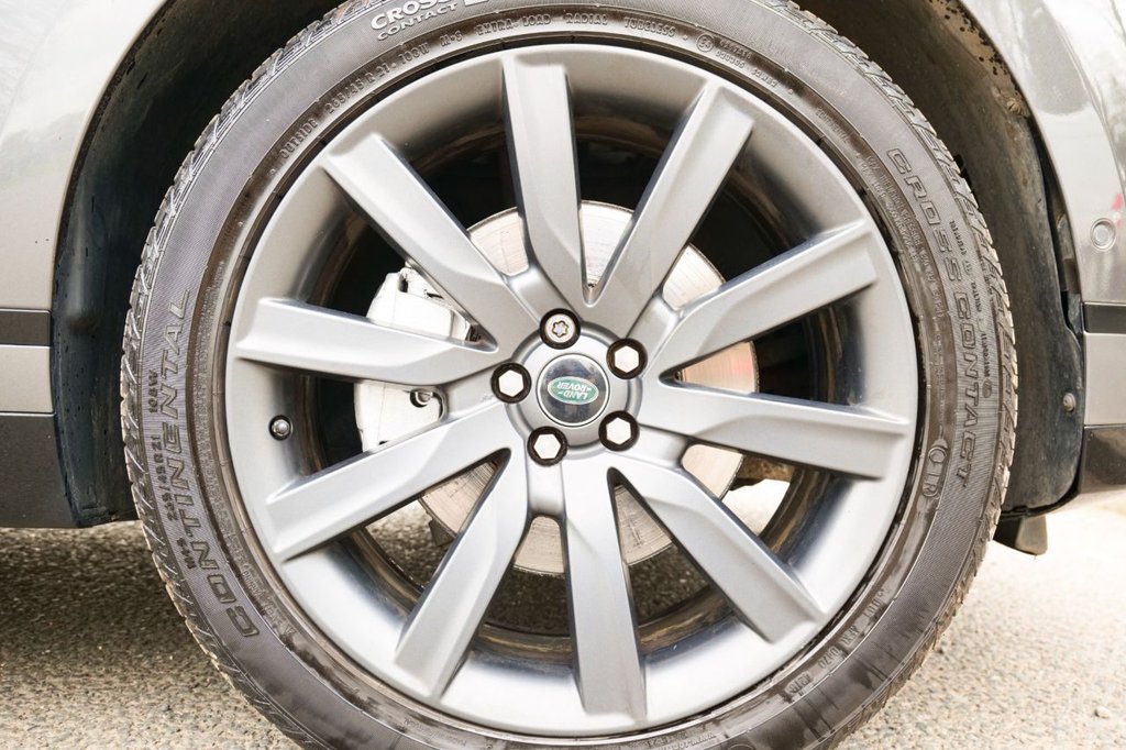 Used Land Rover Range Rover Velar 2018 for sale - 78096052: Photo 38