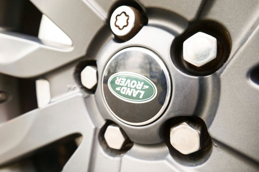 Used Land Rover Range Rover Velar 2018 for sale - 78096052: Photo 39