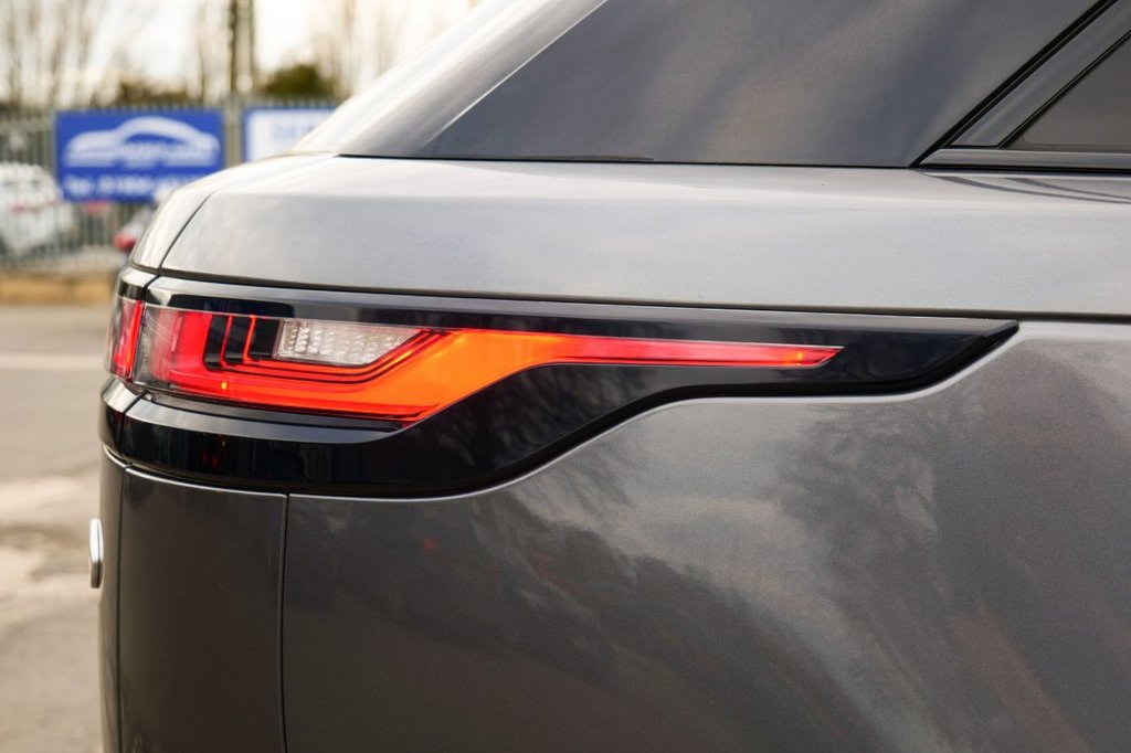 Used Land Rover Range Rover Velar 2018 for sale - 78096052: Photo 43
