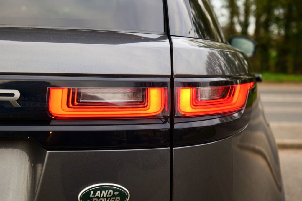 Used Land Rover Range Rover Velar 2018 for sale - 78096052: Photo 45