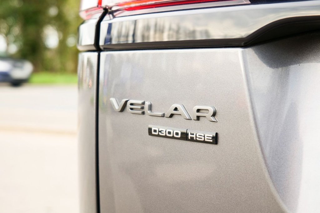 Used Land Rover Range Rover Velar 2018 for sale - 78096052: Photo 47