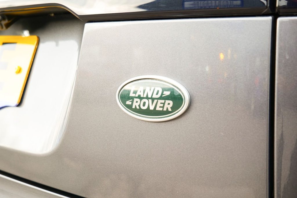 Used Land Rover Range Rover Velar 2018 for sale - 78096052: Photo 48