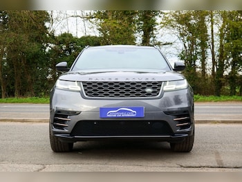 Used Land Rover Range Rover Velar 2018 for sale - 78096052: Photo