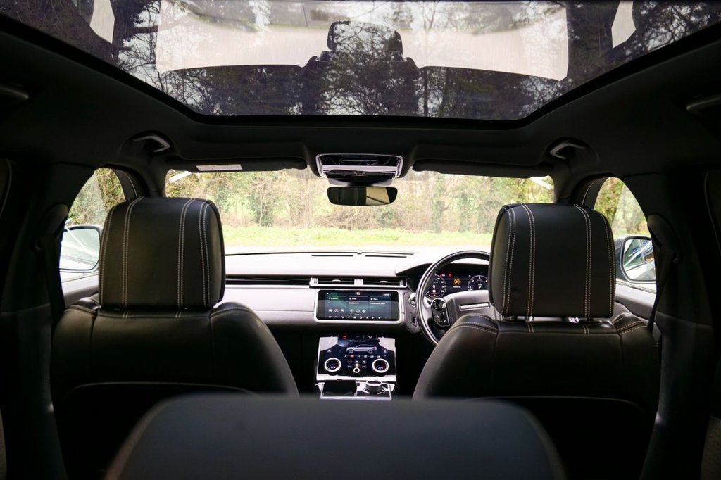 Used Land Rover Range Rover Velar 2018 for sale - 78096052: Photo 8