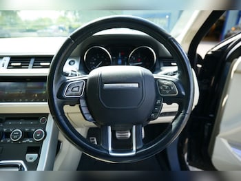Used Land Rover Range Rover Evoque 2016 for sale - 78828551: Photo