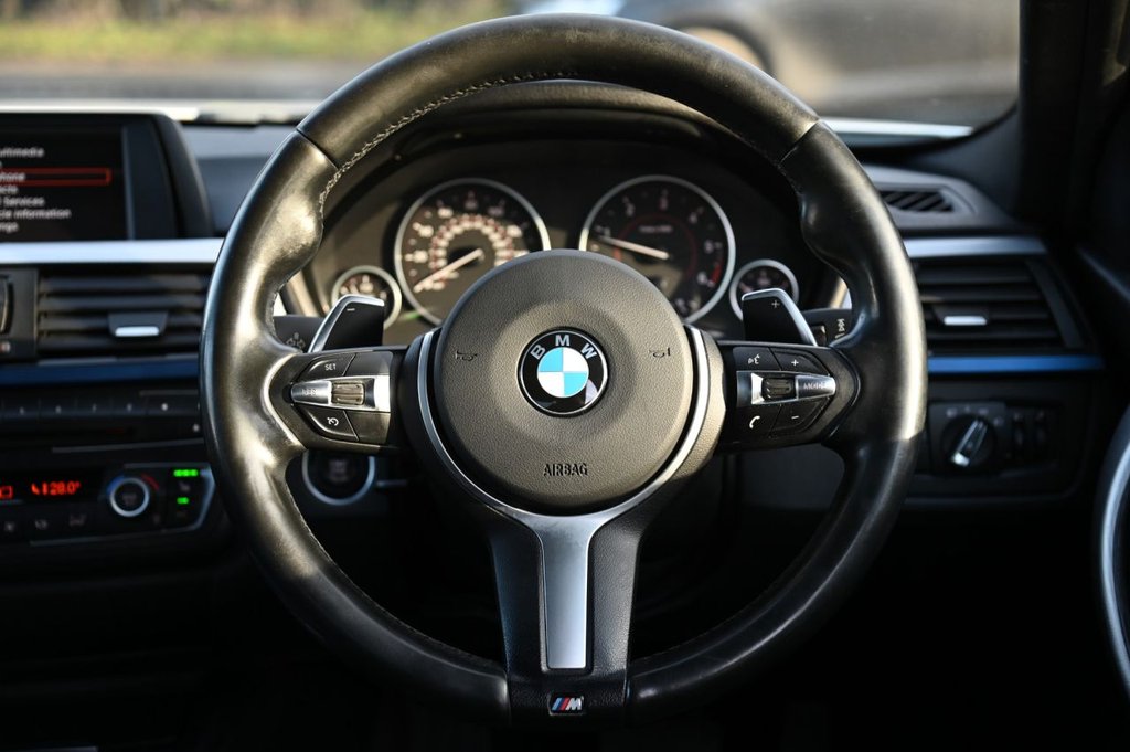 Used BMW 3 Series 2013 for sale - 77089325: Photo 10