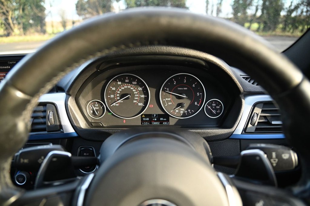 Used BMW 3 Series 2013 for sale - 77089325: Photo 13