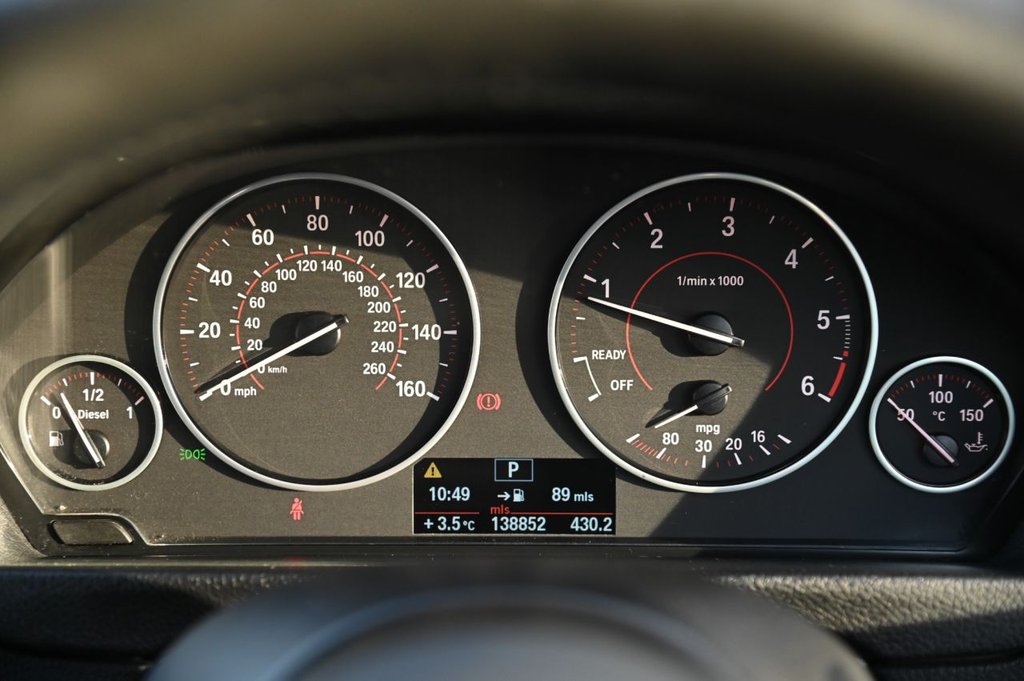 Used BMW 3 Series 2013 for sale - 77089325: Photo 14