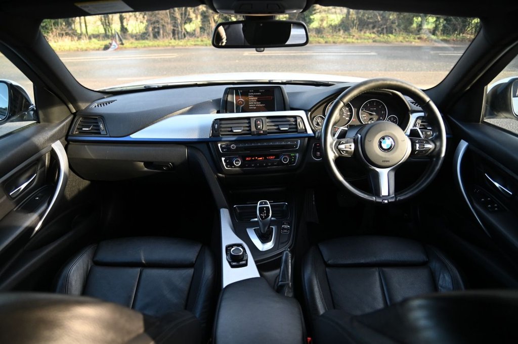 Used BMW 3 Series 2013 for sale - 77089325: Photo 17