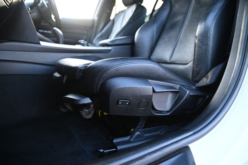 Used BMW 3 Series 2013 for sale - 77089325: Photo 26