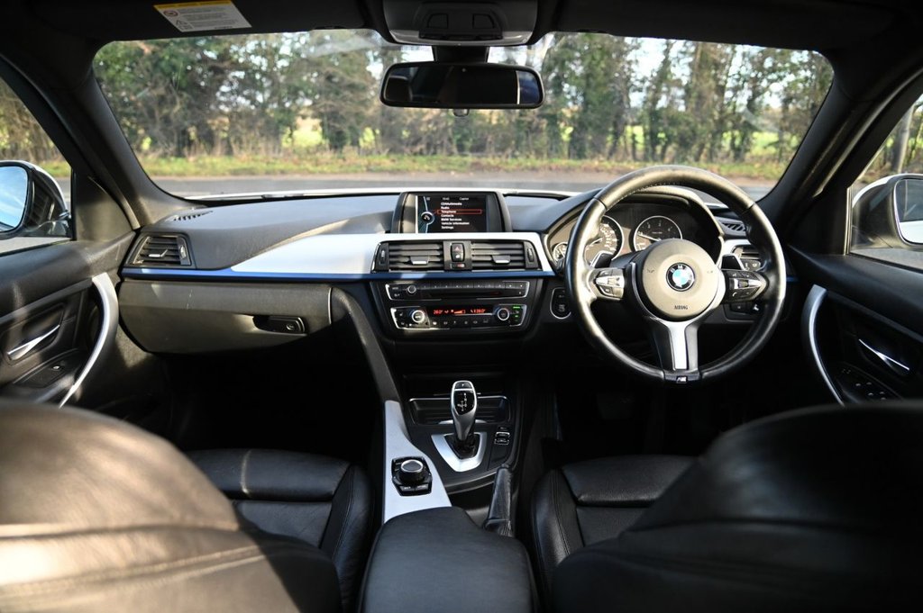 Used BMW 3 Series 2013 for sale - 77089325: Photo 3