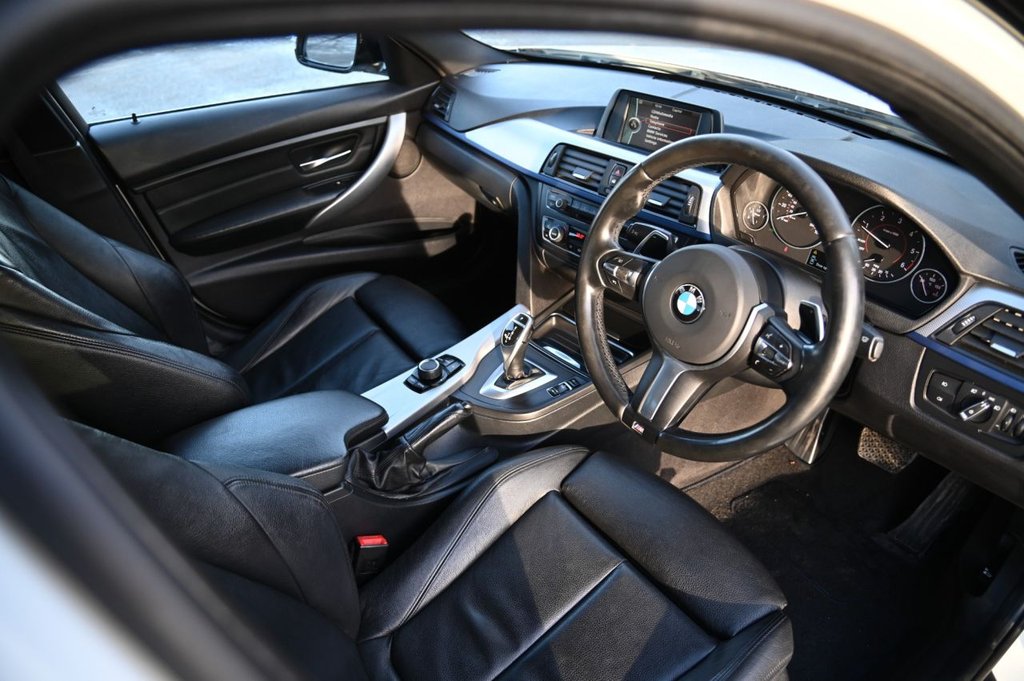 Used BMW 3 Series 2013 for sale - 77089325: Photo 30