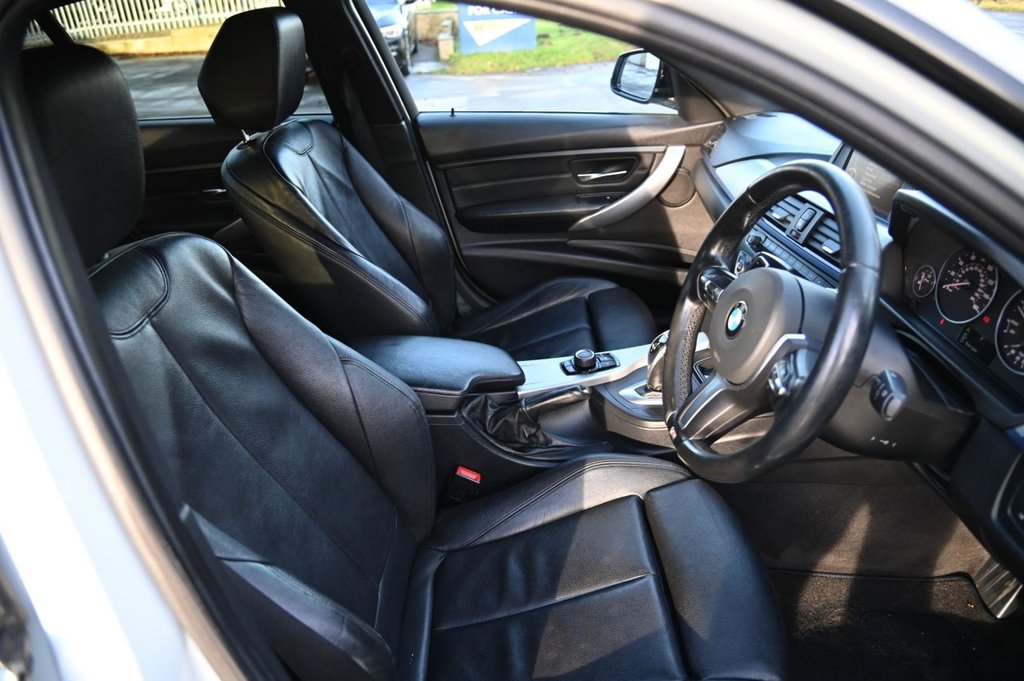 Used BMW 3 Series 2013 for sale - 77089325: Photo 31