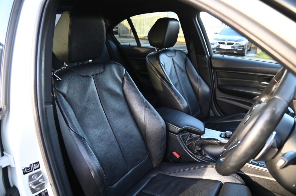 Used BMW 3 Series 2013 for sale - 77089325: Photo 32