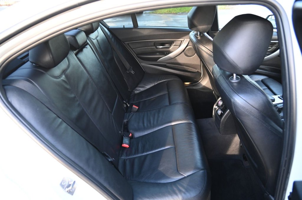 Used BMW 3 Series 2013 for sale - 77089325: Photo 34