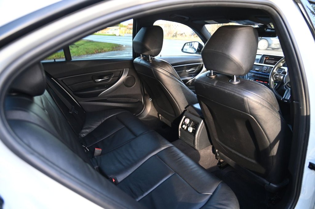 Used BMW 3 Series 2013 for sale - 77089325: Photo 35