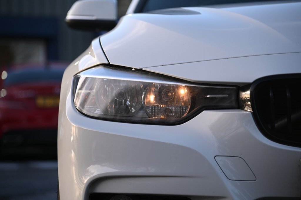 Used BMW 3 Series 2013 for sale - 77089325: Photo 37